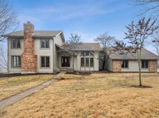3502 Huntington Ln, Saint Charles, MO 63303