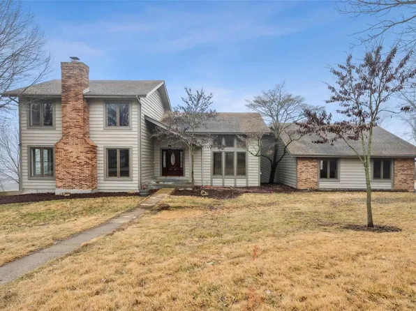 3502 Huntington Ln, Saint Charles, MO 63303