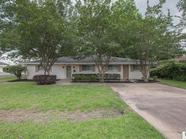 2908 Breville St, Monroe, LA 71201