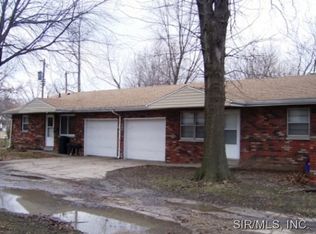 15 Saint Paul Ave UNIT A, Granite City, IL