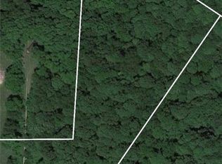 Broadhead Rd, Kimbolton, OH 43749