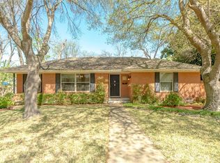 2706 Fairfax Dr, Garland, TX