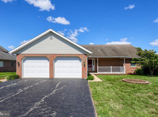 2330 Mountain View Dr, Dover, PA 17315
