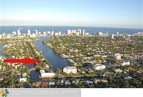 2nd image of 1918 Sunrise Key Blvd