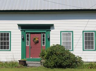 139 Wyman Hill Rd, Rumford, ME 04276