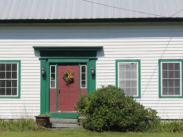139 Wyman Hill Road, Rumford, ME 04276
