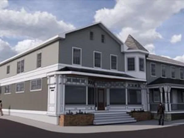 2 S Lime St, Quarryville, PA