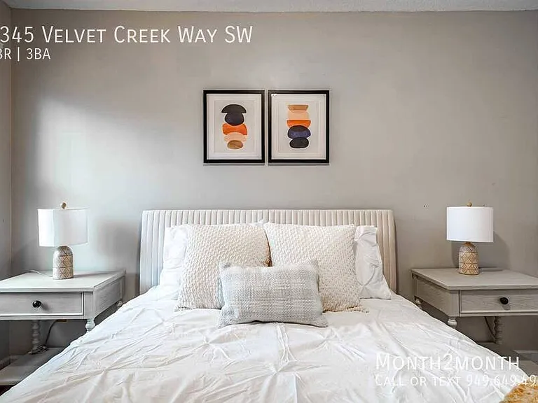 1345 Velvet Creek Way SW — Photo 21