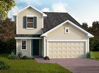 252 Pioneer Village Dr, Saint Augustine, FL 32095