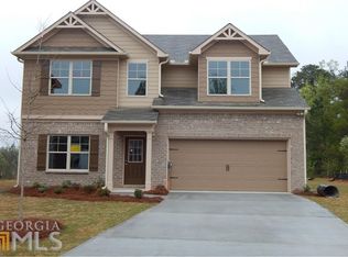 768 Sweet Ashley Way, Loganville, GA 30052