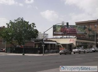 211 N Division St, Spokane, WA 99202