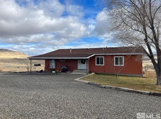 4860 Jones Ln, Winnemucca, NV 89445