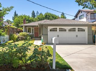 562 Nimitz Ave, Redwood City, CA 94061