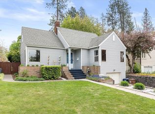 1437 S Maple St, Spokane, WA 99203