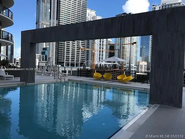 55 SW 9th St #2510 — Photo 13