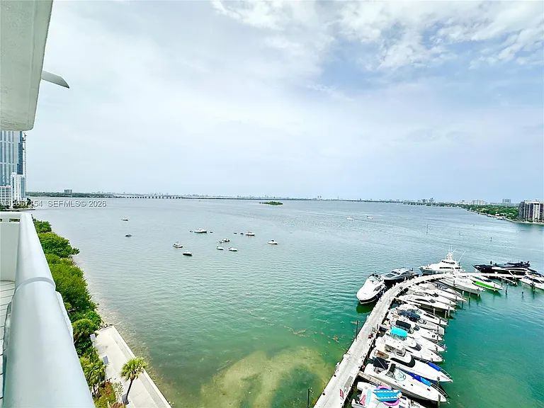 1717 N Bayshore Dr #A-1534 — Photo 21