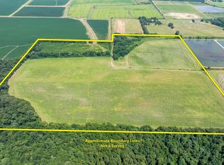 Gray Rd, Des Arc, AR 72040