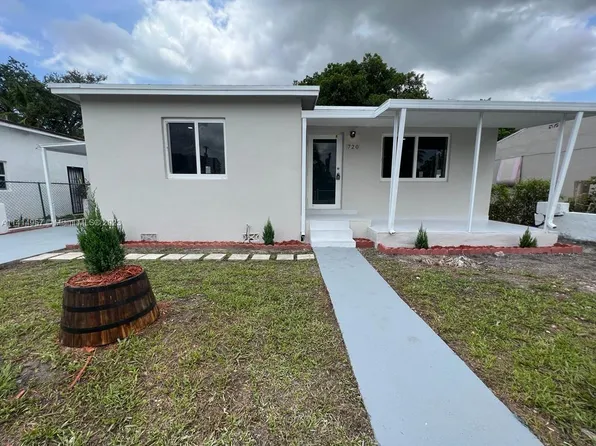 720 NW 77th St, Miami, FL 33150