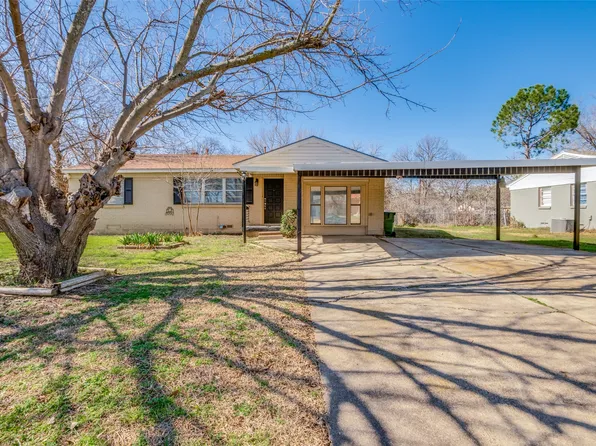 2002 Meadow Ln, Arlington, TX 76010