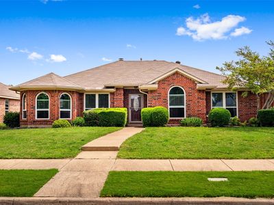6706 Trumpet Dr, Rowlett, TX, 75089
