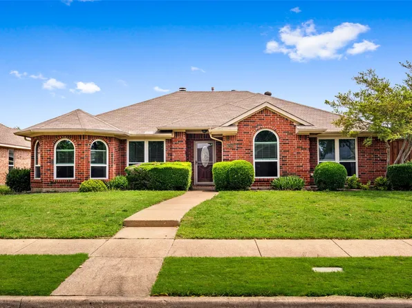 6706 Trumpet Dr, Rowlett, TX 75089