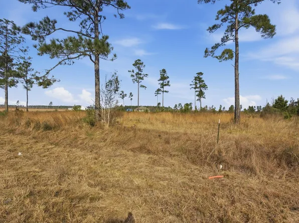 Camp Edgewood Rd, Dequincy, LA 70633