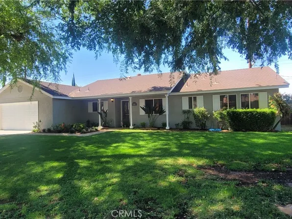 1106 Fulbright Ave, Redlands, CA 92373