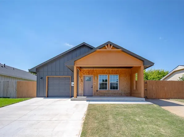 5105 S Rhode Island Ave, Oklahoma City, OK 73129