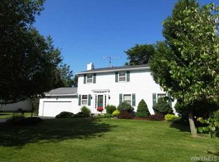 6010 Thompson Rd, Clarence Center, NY 14032