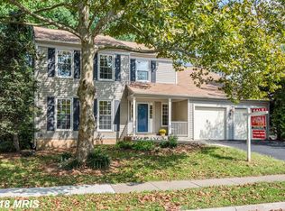 13337 Point Rider Ln, Herndon, VA 20171