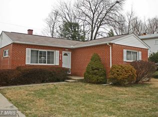 912 Prestwood Rd, Catonsville, MD 21228