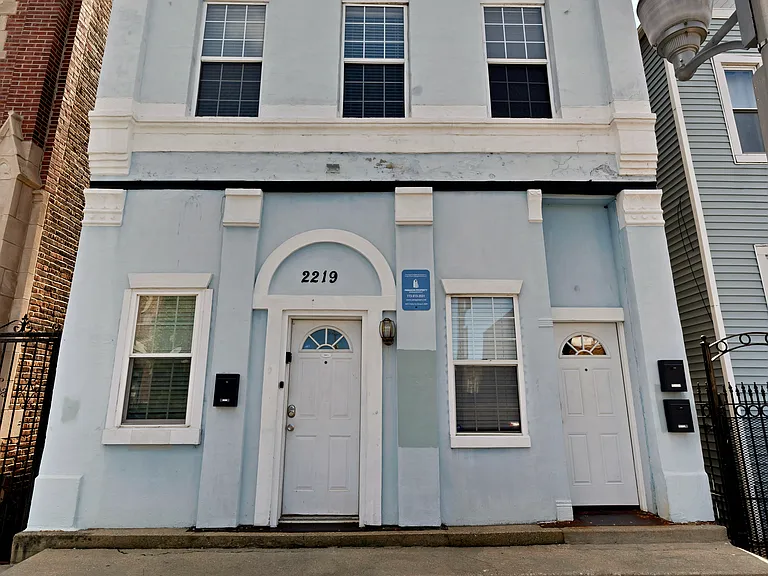 2219 W 18th Pl #2R — Photo 12