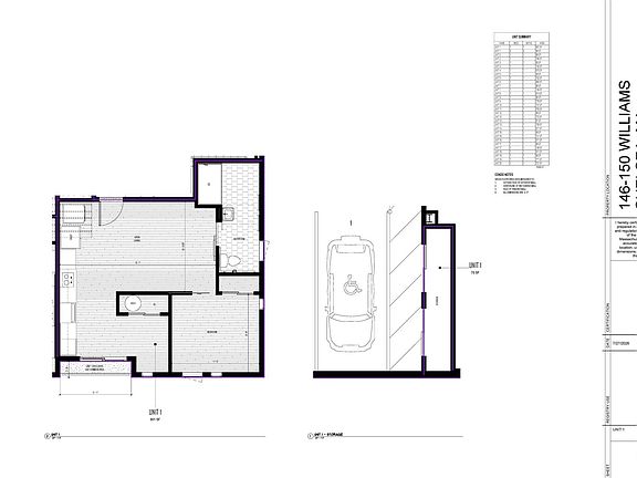 4th image of 150 Williams St #1
