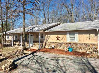 313 E Justice Rd, Cabot, AR 72023