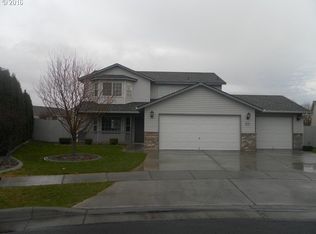 639 NE Dakota Ct, Hermiston, OR 97838