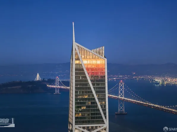 181 Fremont St Unit 70, San Francisco, CA 94105
