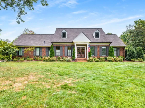 820 Coxboro Dr, Brentwood, TN 37027