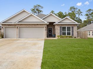 11672 Talla Dr, Ocean Springs, MS 39564