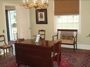 112 Church Ave, Hartsville, SC 29550