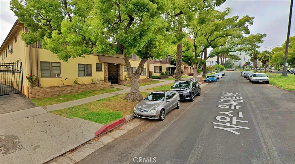 1 bed, 620 sqft, $1,600 — Photo 4