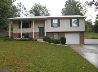 316 Lawnville Rd, Kingston, TN 37763