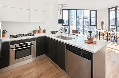 Rented by New Holland Residences