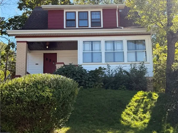 10202 Hilgert Dr, Cleveland, OH 44104