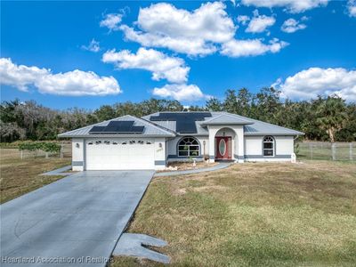 7009 Parkwood St, Sebring, FL, 33876