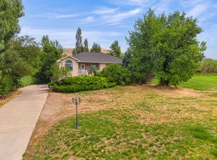 4380 S Main St, Nibley, UT 84321