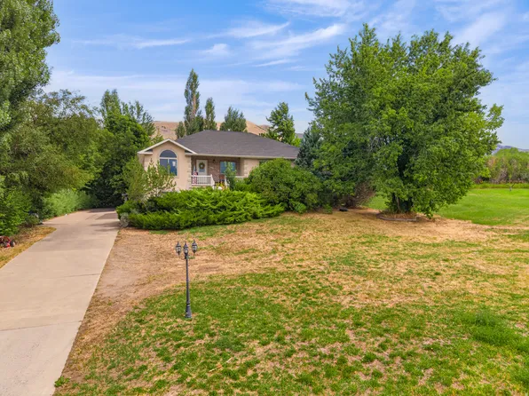 4380 S Main St, Nibley, UT 84321