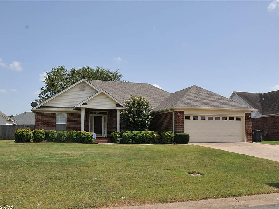 1st image of 2307 Brittany Ln