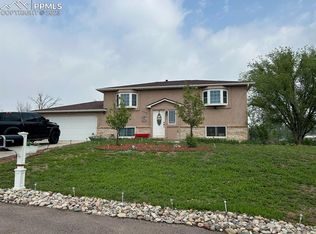 9770 Wineglass Rd, Fountain, CO 80817