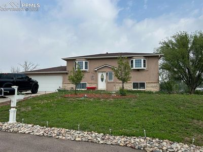 9770 Wineglass Rd, Fountain, CO, 80817
