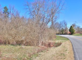 Post Oak Valley Rd, Rockwood, TN 37854